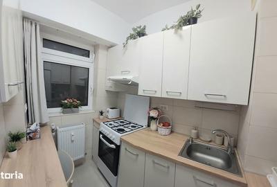 Garsonieră în Grivița - 14