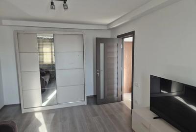 Garsonieră decomandată în Tineretului