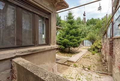 FERDINAND - Oborul Nou | Casa individuala 276mp teren| Renovare facila - 4
