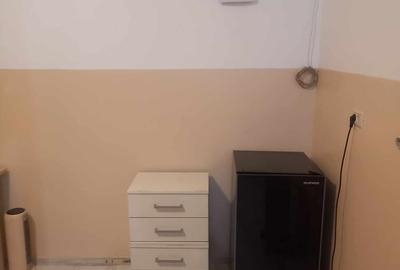 Garsonieră semidecomandată în Universitate - 4