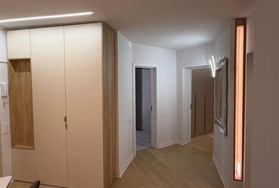 Apartament 3 cam. modern renovat Unirii Piața Albă Iulia - 2