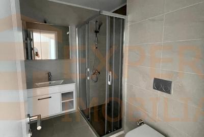 Un colt de liniste cu vedere la ritmul orasului – INEL II - 7