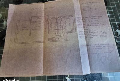 Apartament cu 2 camere în Nord - 7