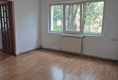 Apartament cu 2 camere nedecomandat în Șagului - 1