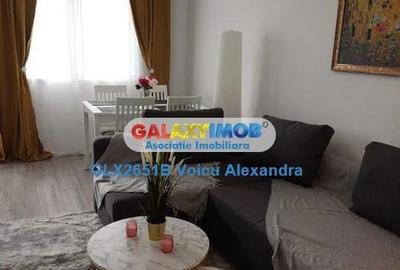 Apartament 2 Cam Lux Berceni - Prima Inchiriere - Parcare - 1