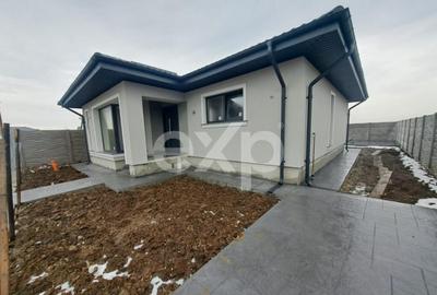 Casă cu 3 camere cu Teren 375 Mp în Vidra - 11