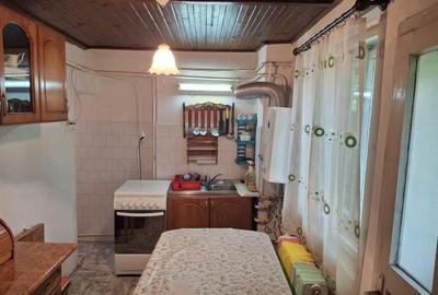 Casă individuală cu 5 camere cu Teren 1123 Mp în Baciu - 4