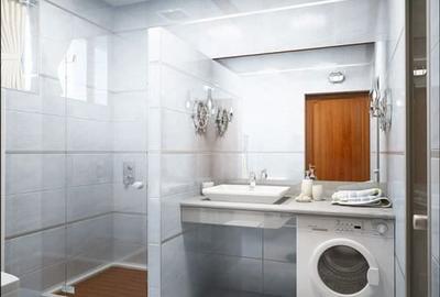 Apartament 3 camere- Metrou Aparatorii Patriei - 5