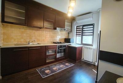 Apartament cu 2 camere decomandat, mobilat în Drumul Sării - 2