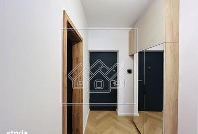 Apartament cu 2 camere în Lazaret - 1