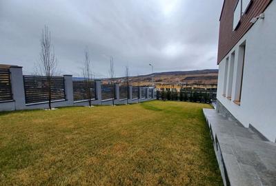 Casa individuala de exceptie  D+P+E,  mobilata si utilata - 27