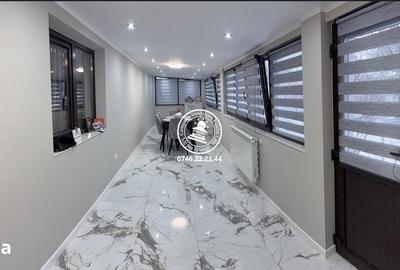 Apartament cu 3 camere decomandat în Frumoasa - 5
