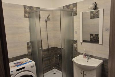 Garsonieră decomandată, mobilată în Fundeni - 5