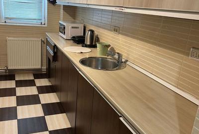 VICTORIA 2 CAMERE ETAJ 2 450 EURO TERMEN LUNG - 6