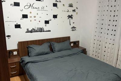 Apartament cu 2 camere în Central - 4
