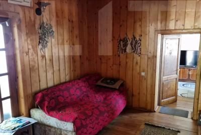 Casă cu 4 camere cu Teren 3166 Mp în Bejan - 4