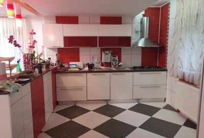2 case constructii noi, teren 1.500mp, Stefanesti/ Valea Mare - 35