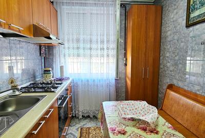Apartament 2 camere decomandate, in bloc Ultracentral, zona Lic.Spiru Haret - 4