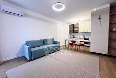 Apartament cu 2 camere decomandat, mobilat în Torontalului - 3