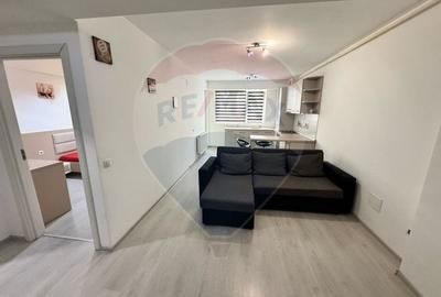 Apartament CU 2 CAMERE DE INCHIRIAT-BLOC NOU-FIALD - 6