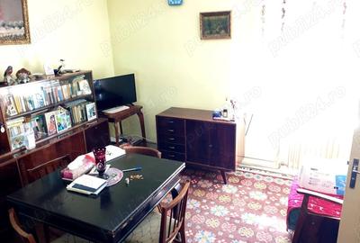 Casă cu 2 camere cu Teren 120 Mp în Central - 3