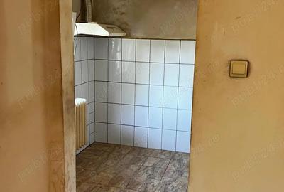 Vand garsoniera