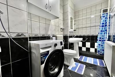 Apartament Decomandat cu 2 Camere in Astra de Inchiriat - 11