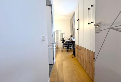 Apartament 3 camere/76mp/Terasa 73mp/garaj. - 9