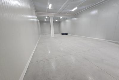 Spatiu de depozitare de inchiriat  Ploiesti, Zona Nord  Xenia - 4