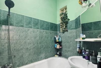 AV660 Apartament 1 camera, la curte, zona strazii Mangalia-Iosefin - 12