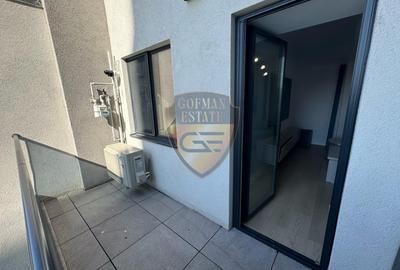 Nou! Garsoniera Dubla, 70mp, Trocadero, Boxa, Parcare, Bucatarie Inchisa - 6