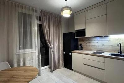 Garsonieră decomandată în Fundeni - 3