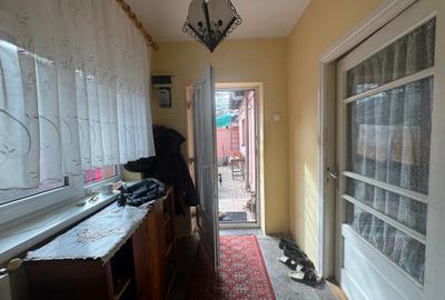 Casă individuală cu 5 camere cu Canalizare în Anadolchioi - 10