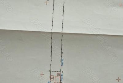 Casă cu 6 camere cu Teren 3500 Mp în Bolintin-Vale - 1