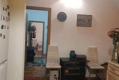 Apartament 2 camere, 56 mp, parter, loc de parcare platit, ultracentral, Brasov. - 3