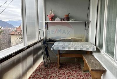 Apartament cu 4 camere, mobilat în Central - 15