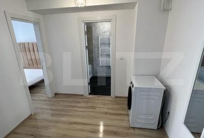 Apartament 2 camere, 45mp, etaj intermediar, zona Corneliu Coposu Apartament 2 camere, 45mp, etaj intermediar, zona Corneliu Coposu - 5