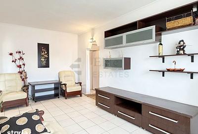 Apartament cu 3 camere decomandat în Nufărul - 14