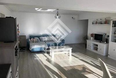 Penthouse zona Mall - Calea Moldovei Penthouse zona Mall - Calea Moldovei - 2