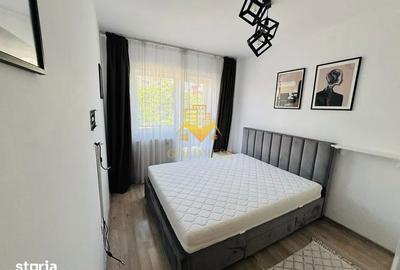 Apartament cu 2 camere, mobilat în Iris - 2