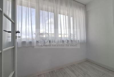 Liber, mobilat, de vanzare apartament 2 camere, Cug Pepiniera - 14