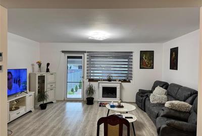 Casa tip duplex, Tarlungeni - 14