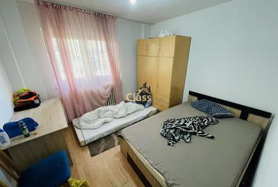 Apartament cu 3 camere decomandat, mobilat în Între Lacuri - 4