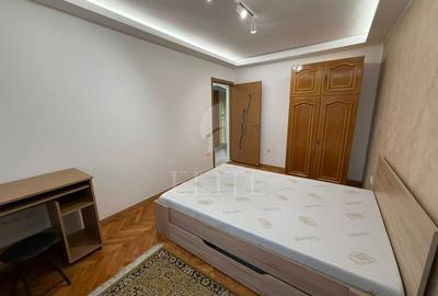 Apartament cu 3 camere semidecomandat, mobilat în Mănăștur - 18
