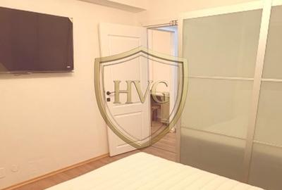 Apartament cu 2 camere semidecomandat, mobilat în Unirii - 4