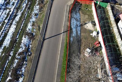 Teren intravilan - oportunitate de investitie - 3