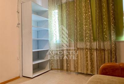 Apartament cu 3 camere semidecomandat în Dorobanților - 11