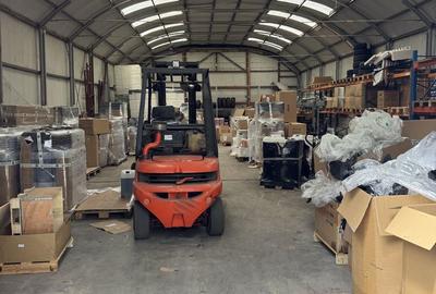 Spațiu comercial, de 780 mp, în Cârcea - 1