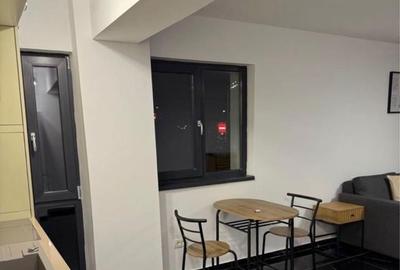 Garsonieră în Tractorul - 3