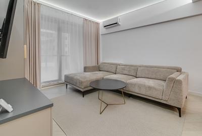 NOU! 3 camere LUMINOS, parcare SUBTERANA, Cortin North Pipera! - 2